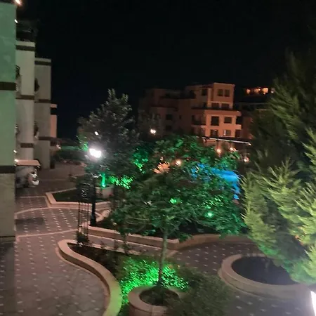 Уютные 1 Спальные Апартаменты С Бассейном В Rose Gardens Gmina Pomorie