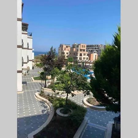 Apartament Уютные 1 Спальные Апартаменты С Бассейном В Rose Gardens *