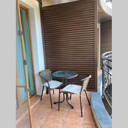 Apartament Уютные 1 Спальные Апартаменты С Бассейном В Rose Gardens *