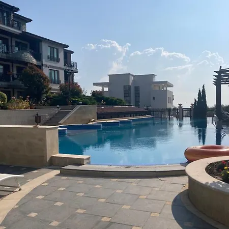 Apartament Уютные 1 Спальные Апартаменты С Бассейном В Rose Gardens *