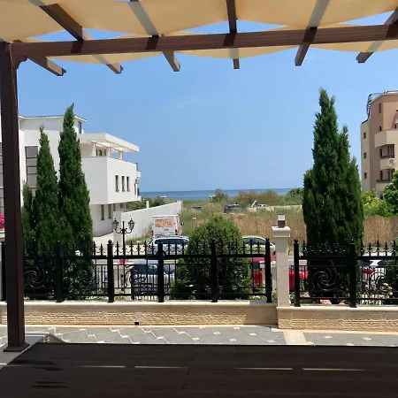 Apartament Уютные 1 Спальные Апартаменты С Бассейном В Rose Gardens