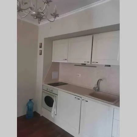 Apartment Уютные 1 Спальные Апартаменты С Бассейном В Rose Gardens *